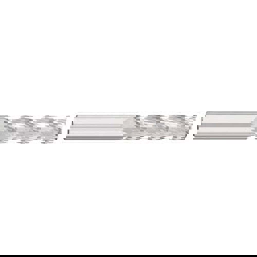 Square End Mill: 1/2