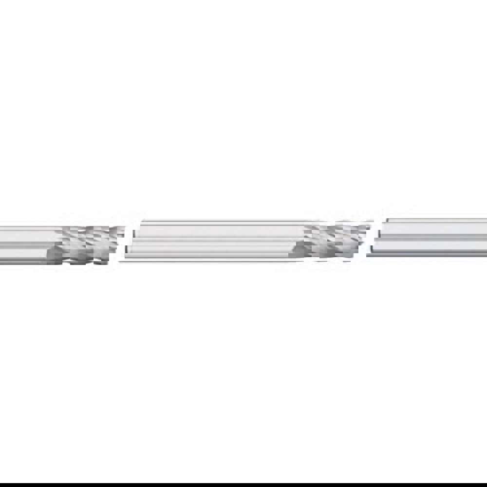 Single End Nc/Cnc Reg Length