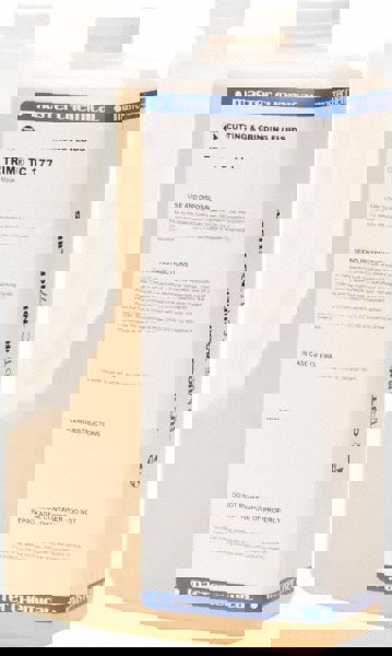 Odor Mask Coolant Additive: 2 qt Bottle