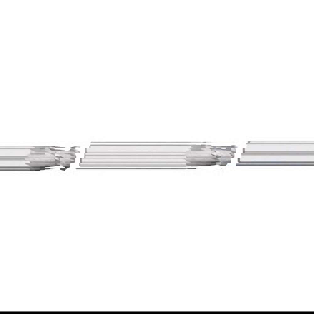 Ball End Mill: 0.125