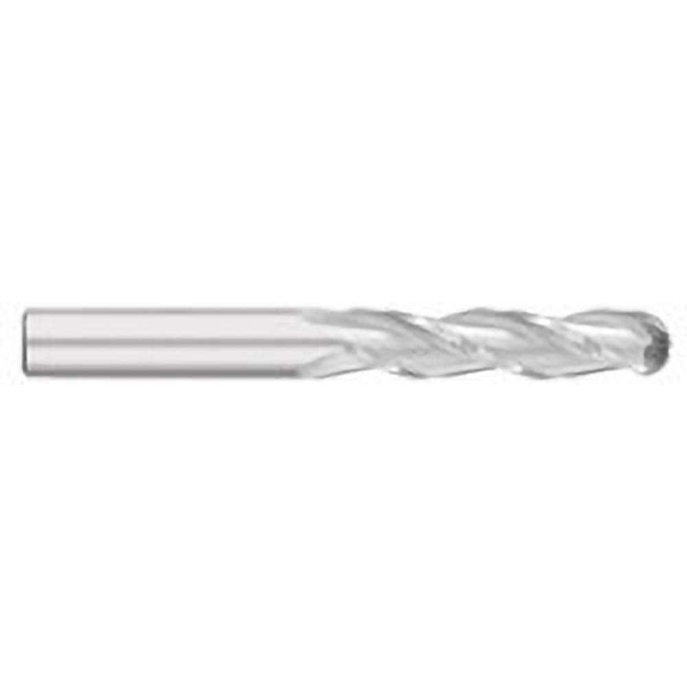 Ball End Mill: 0.3125