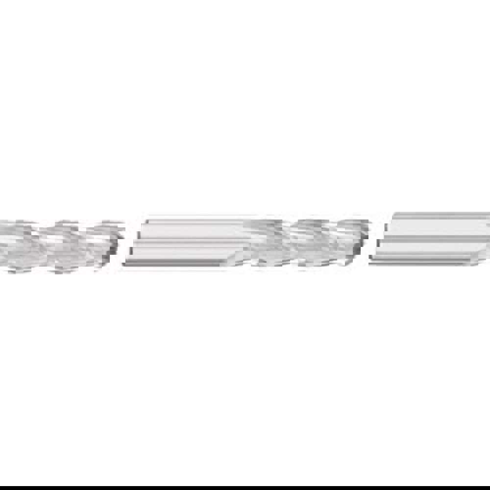 Ball End Mill: 0.375