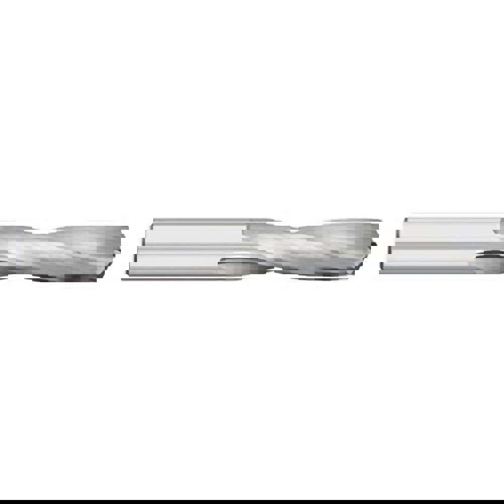 Screw Machine Length Drill Bit: 9/64