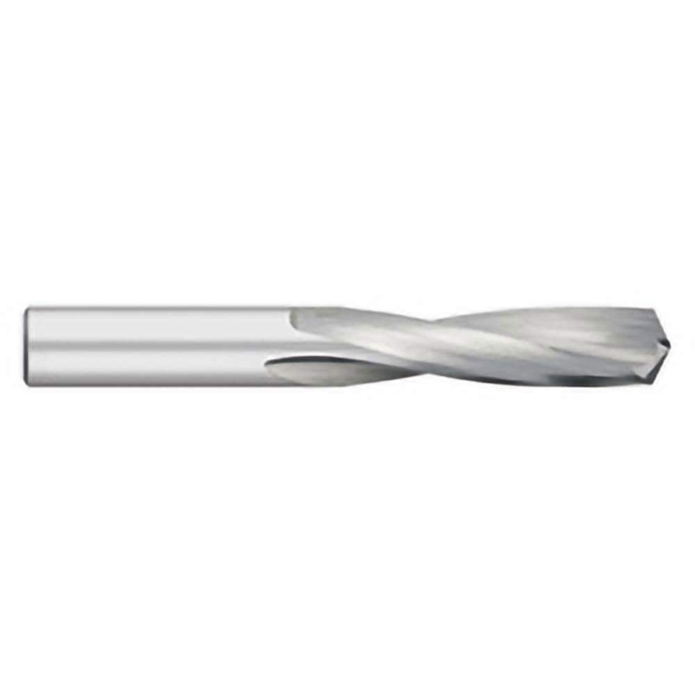 Screw Machine Length Drill Bit: Size #30