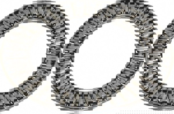 Needle Roller Bearing: 1.25