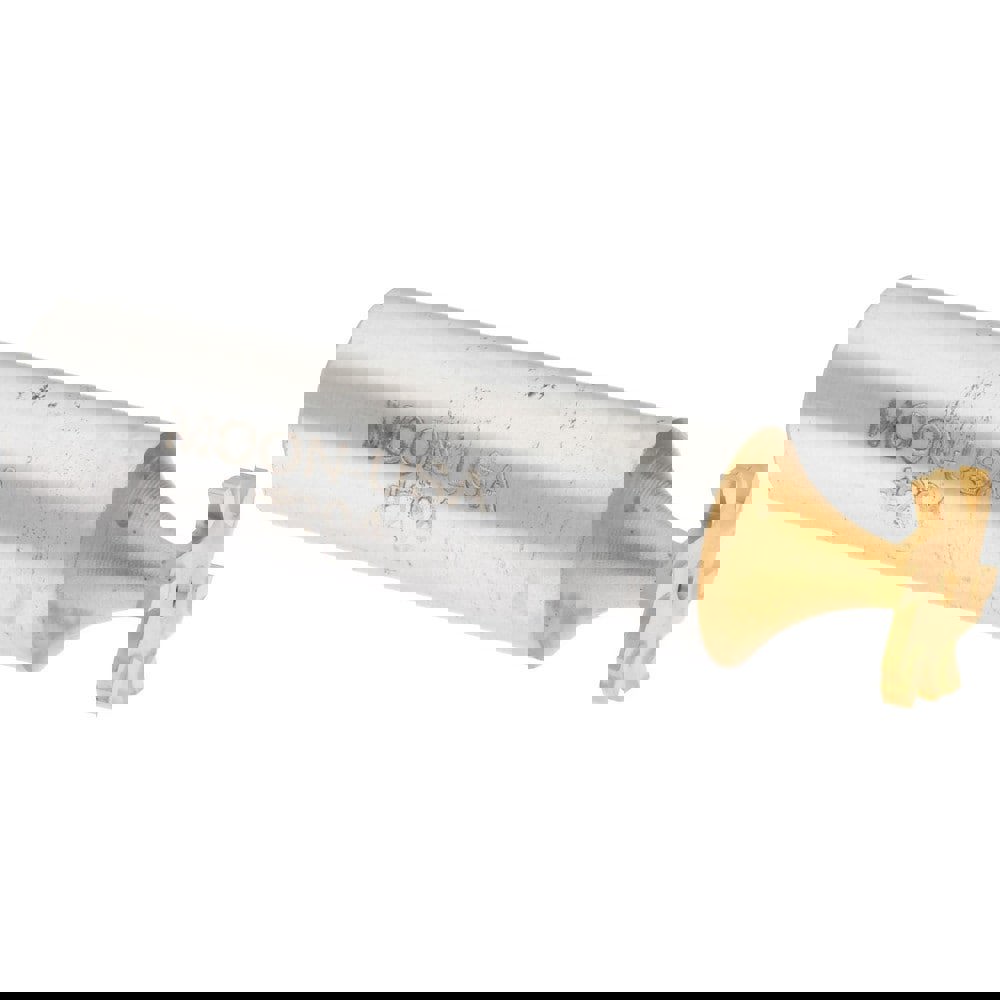 Woodruff Keyseat Cutter: 0.5