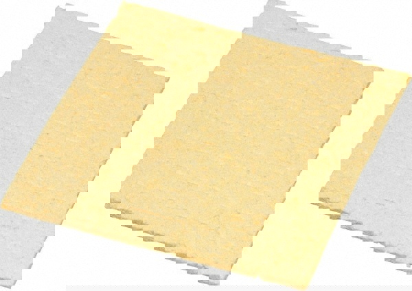 Solid Soldering Station Replacement Sponge