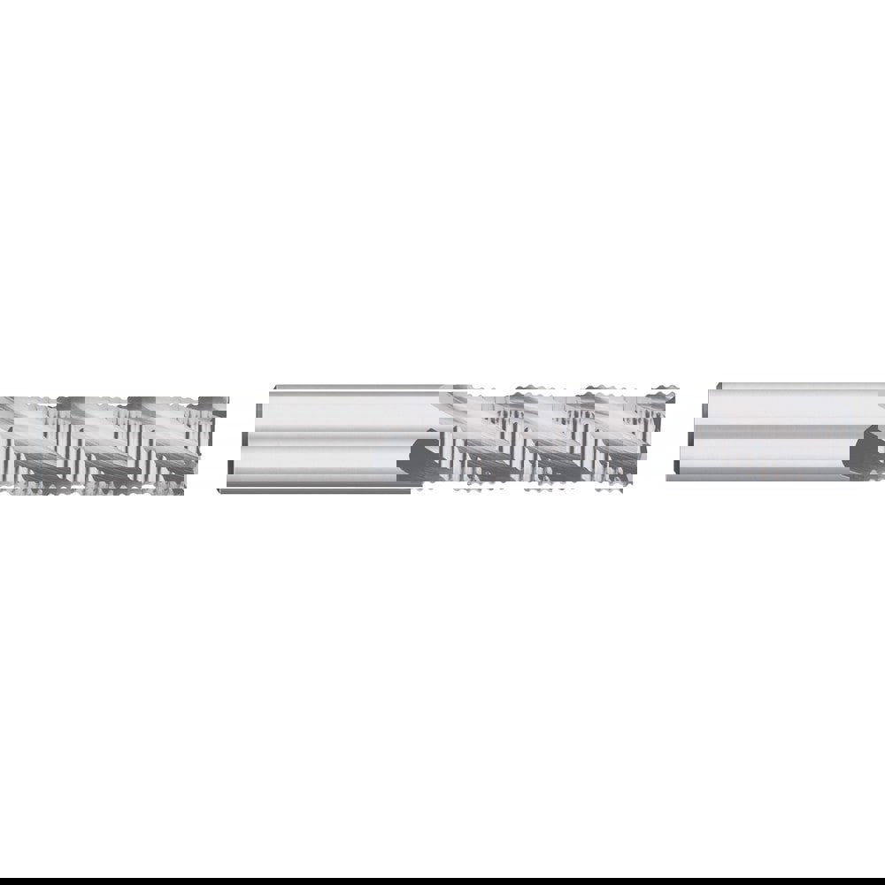 Roughing End Mill: 1/2