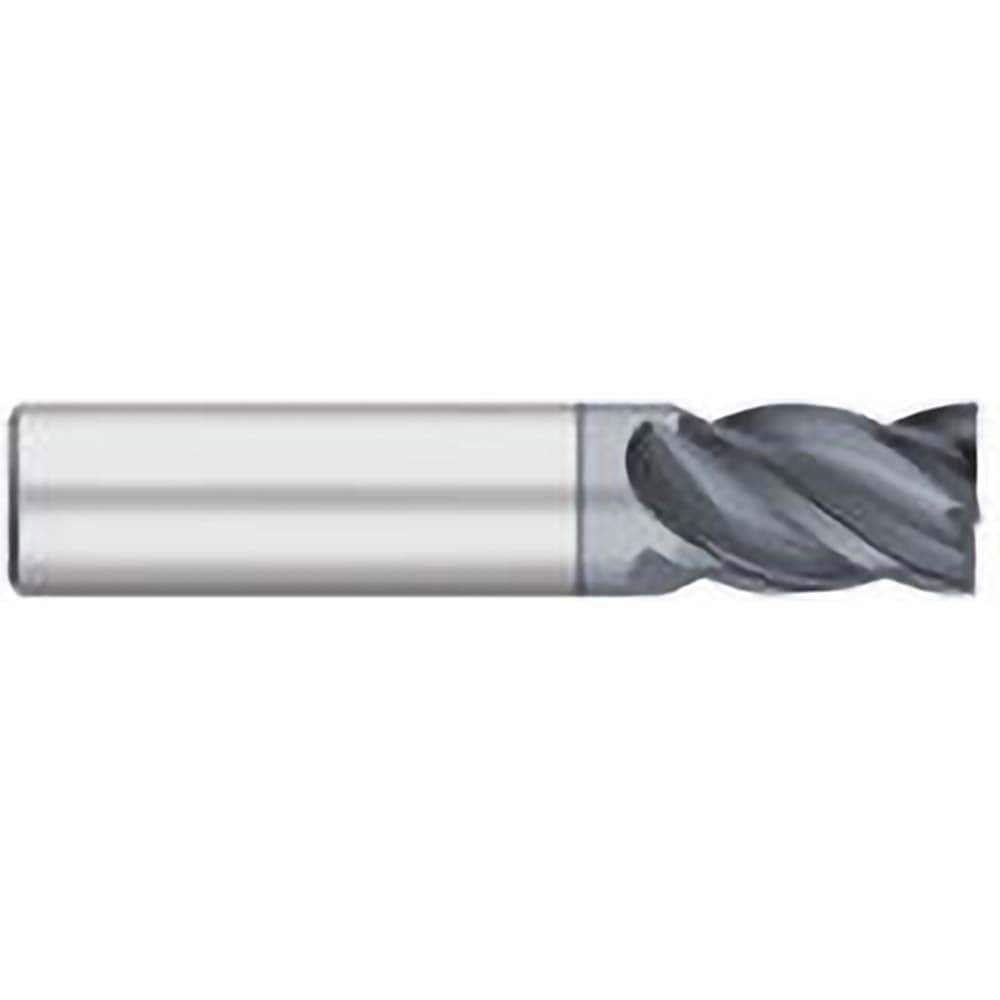 Square End Mill: 5/16