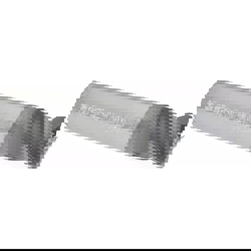 Corner Radius End Mill: 5/8