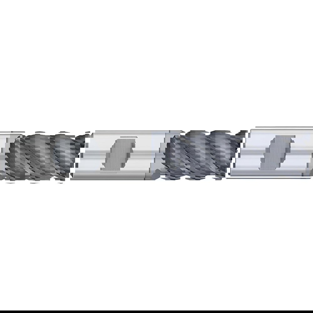 Single End,Corner Radius Altin