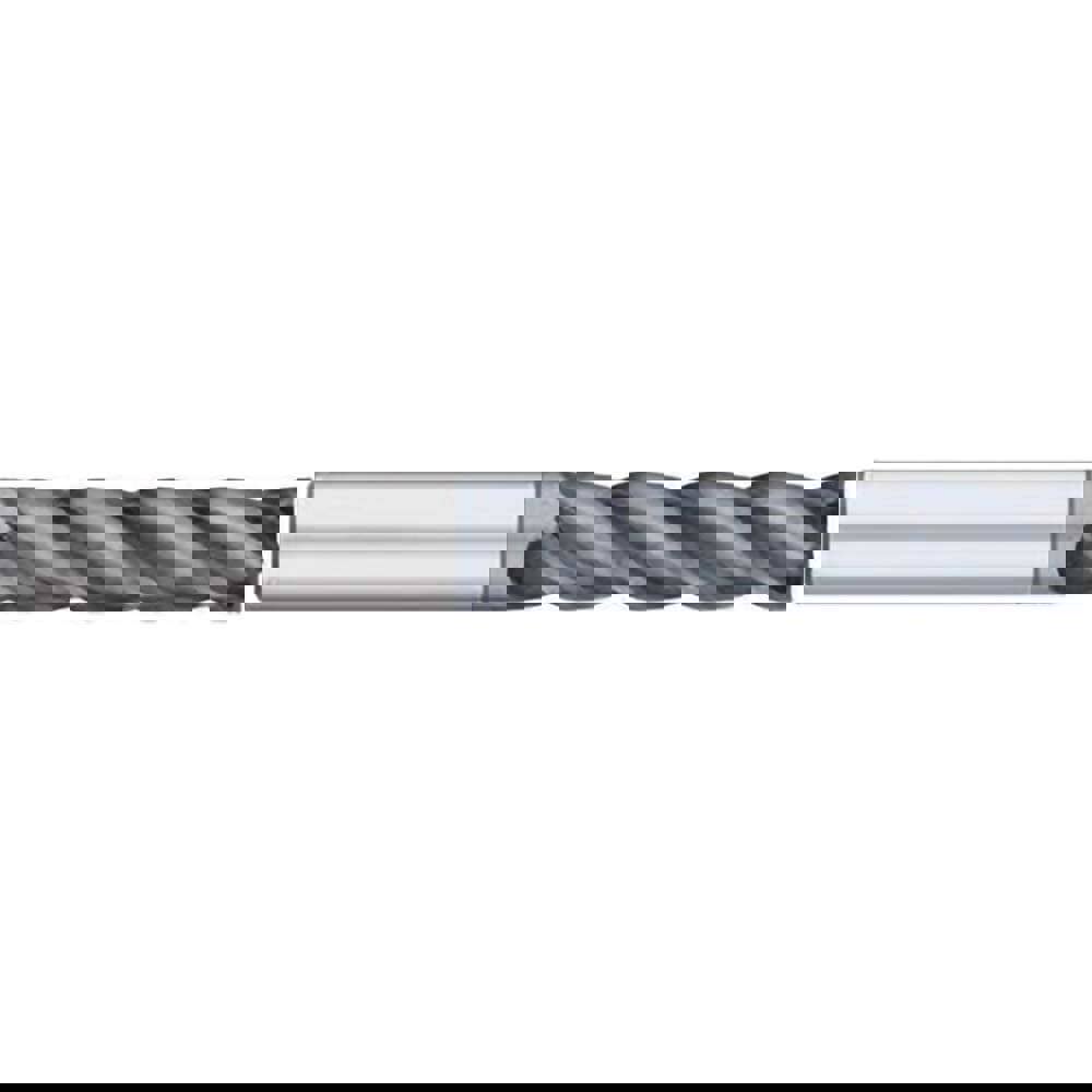 Square End Mill: 3/4