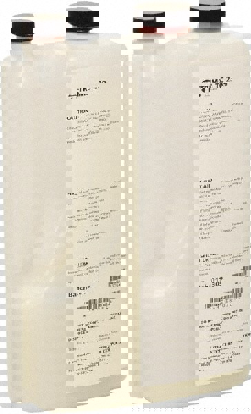 Anti-Foam Coolant Additive: 2 qt Bottle