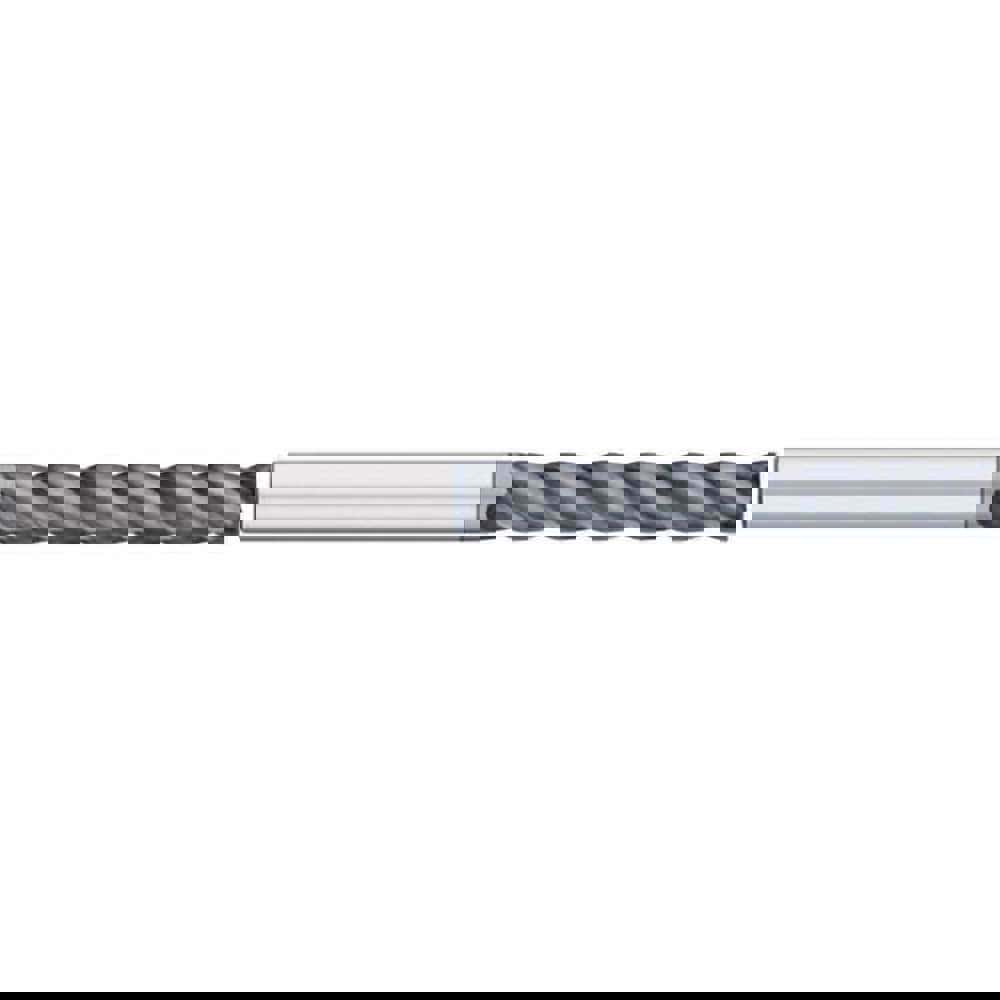 Single End Regular Length