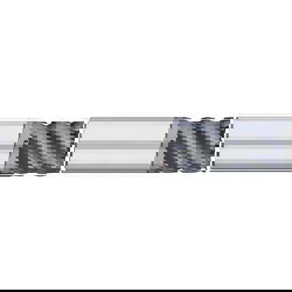 Square End Mill: 1/2