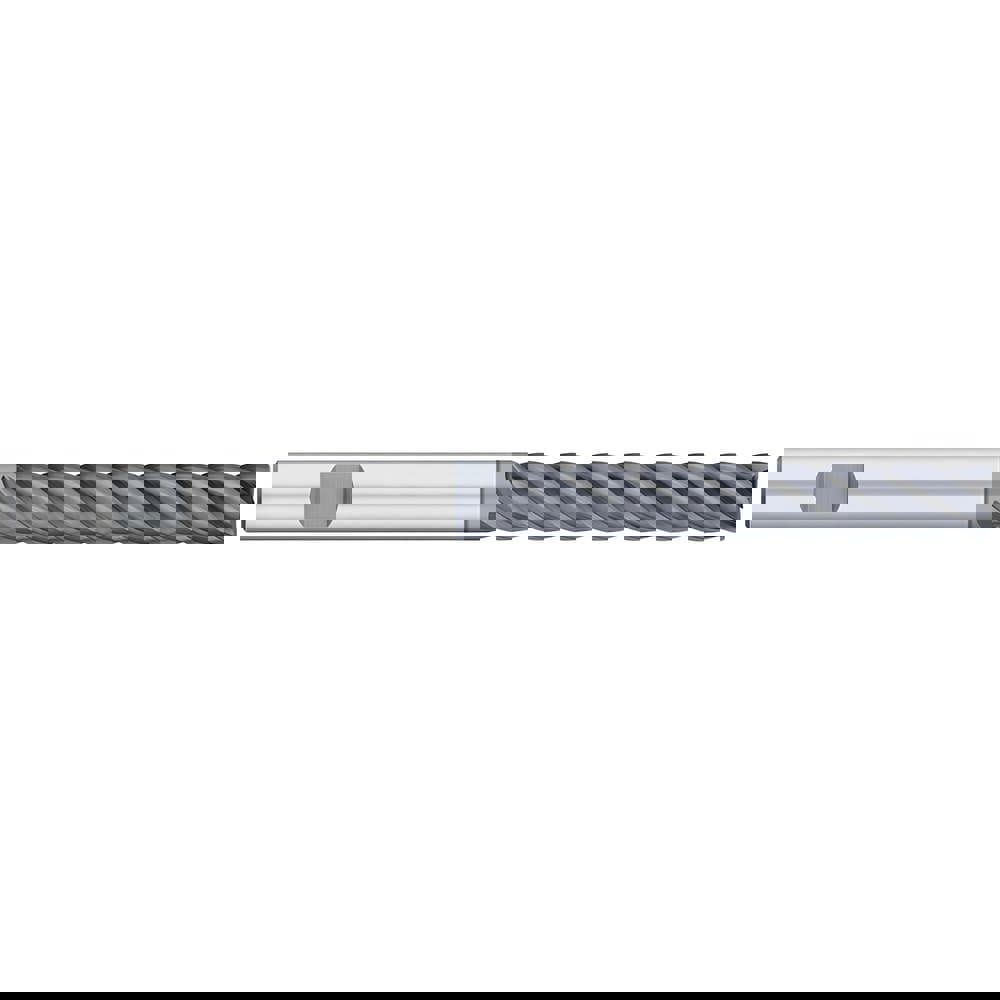 Single End,Corner Radius Altin