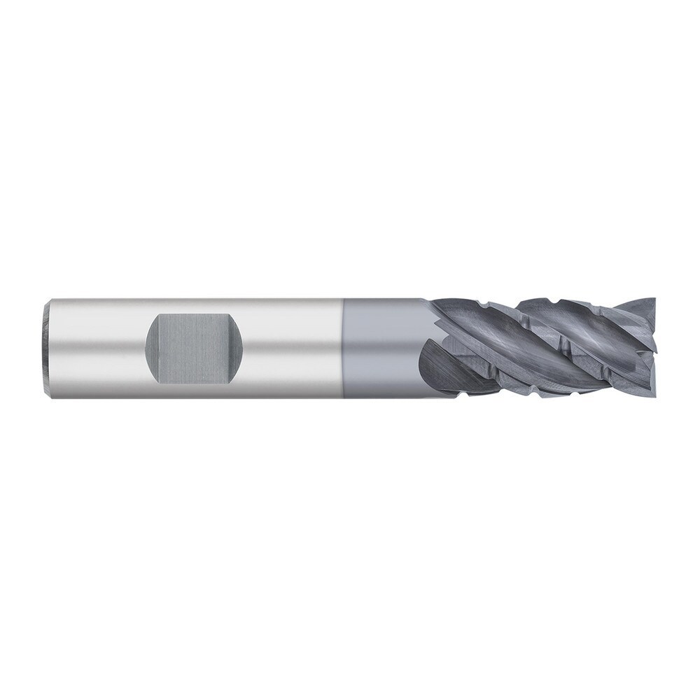 Square End Mill: 3/4