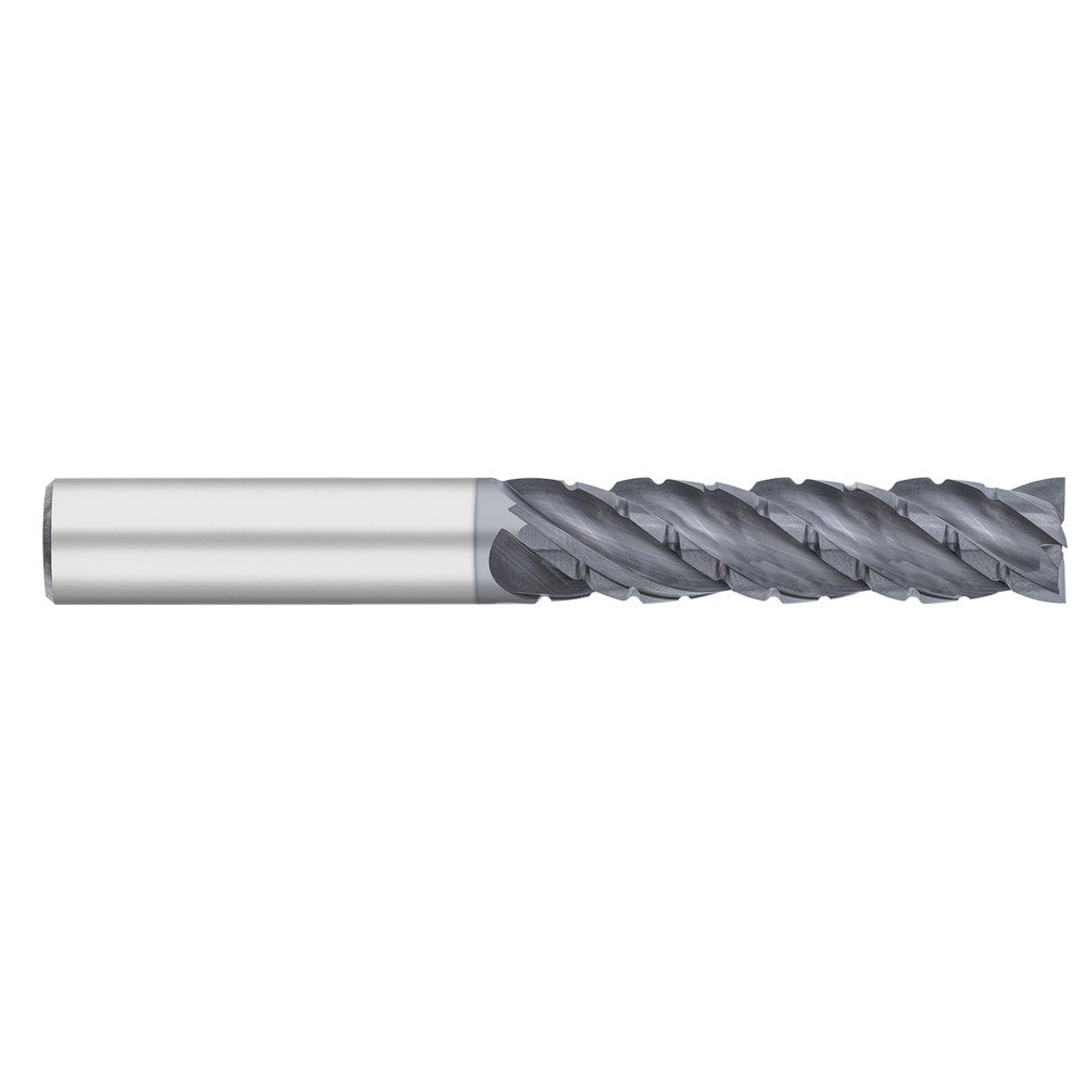 Square End Mills; Mill Diameter (Decimal Inch): 0.3125 ; Mill Diameter (Inch): 5/16 ; Number Of Flutes: 4 ; End Mill Material: Solid Carbide ; Length of Cut (Decimal Inch): 1.1250 ; Length of Cut (Inch): 1-1/8