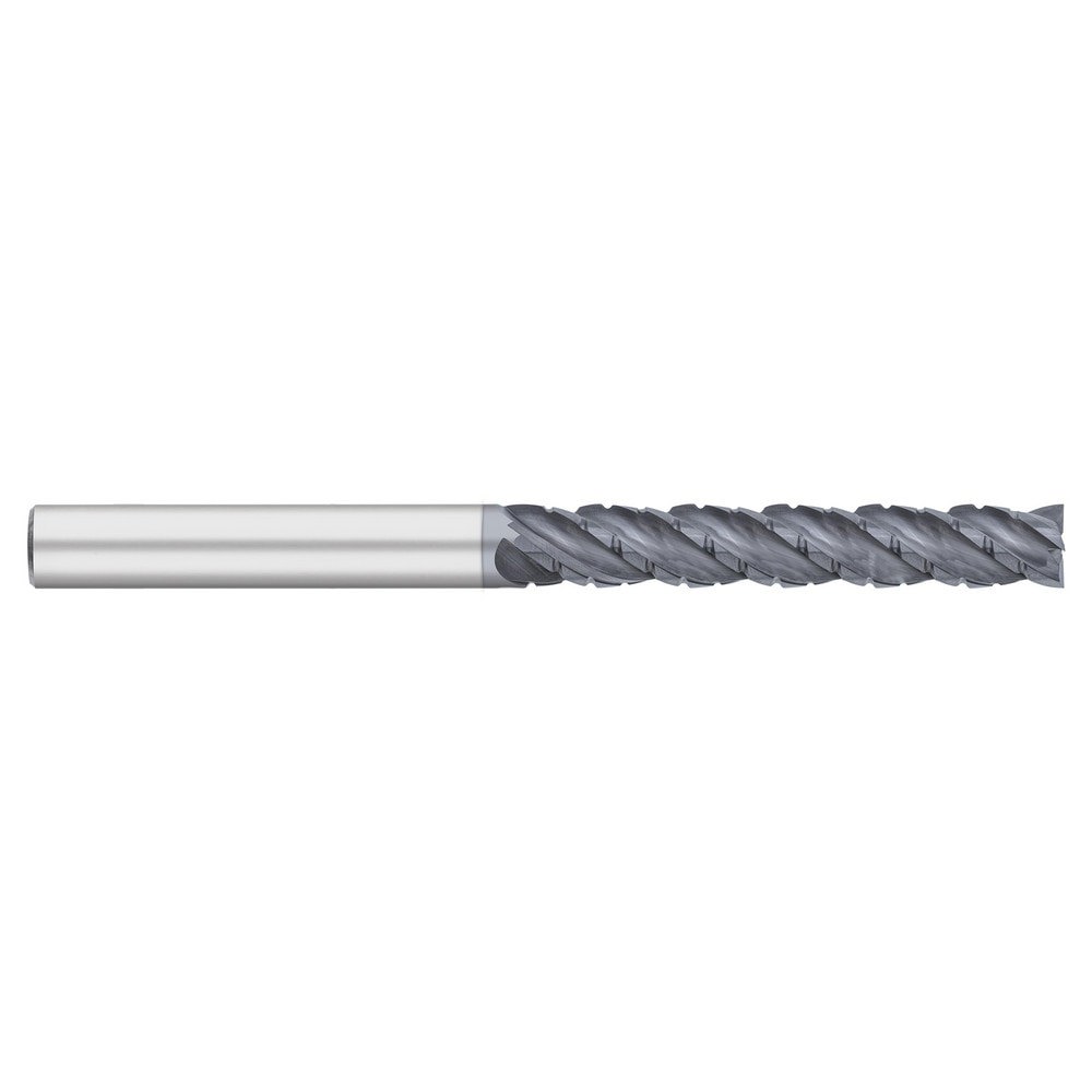 Square End Mills; Mill Diameter (Decimal Inch): 0.3750 ; Mill Diameter (Inch): 3/8 ; Number Of Flutes: 4 ; End Mill Material: Solid Carbide ; Length of Cut (Decimal Inch): 2.0000 ; Length of Cut (Inch): 2