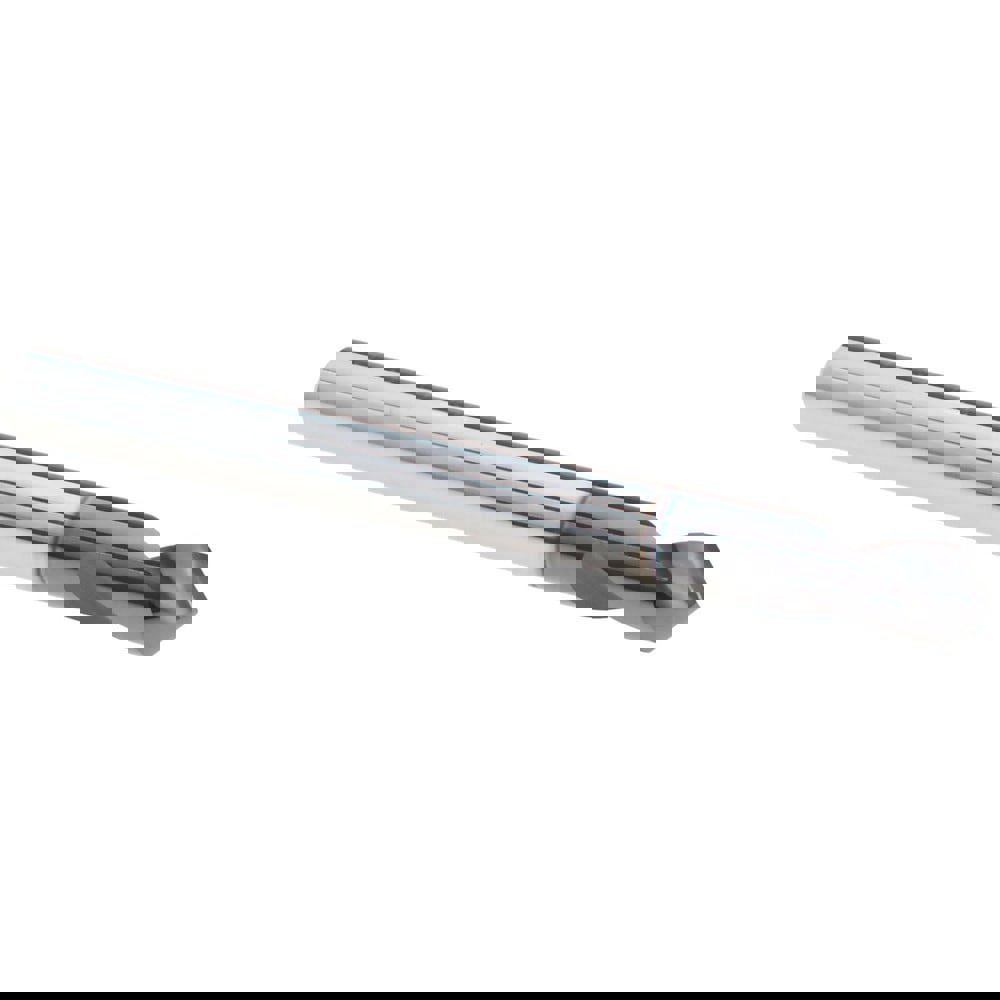 Spotting Drill: 3/16