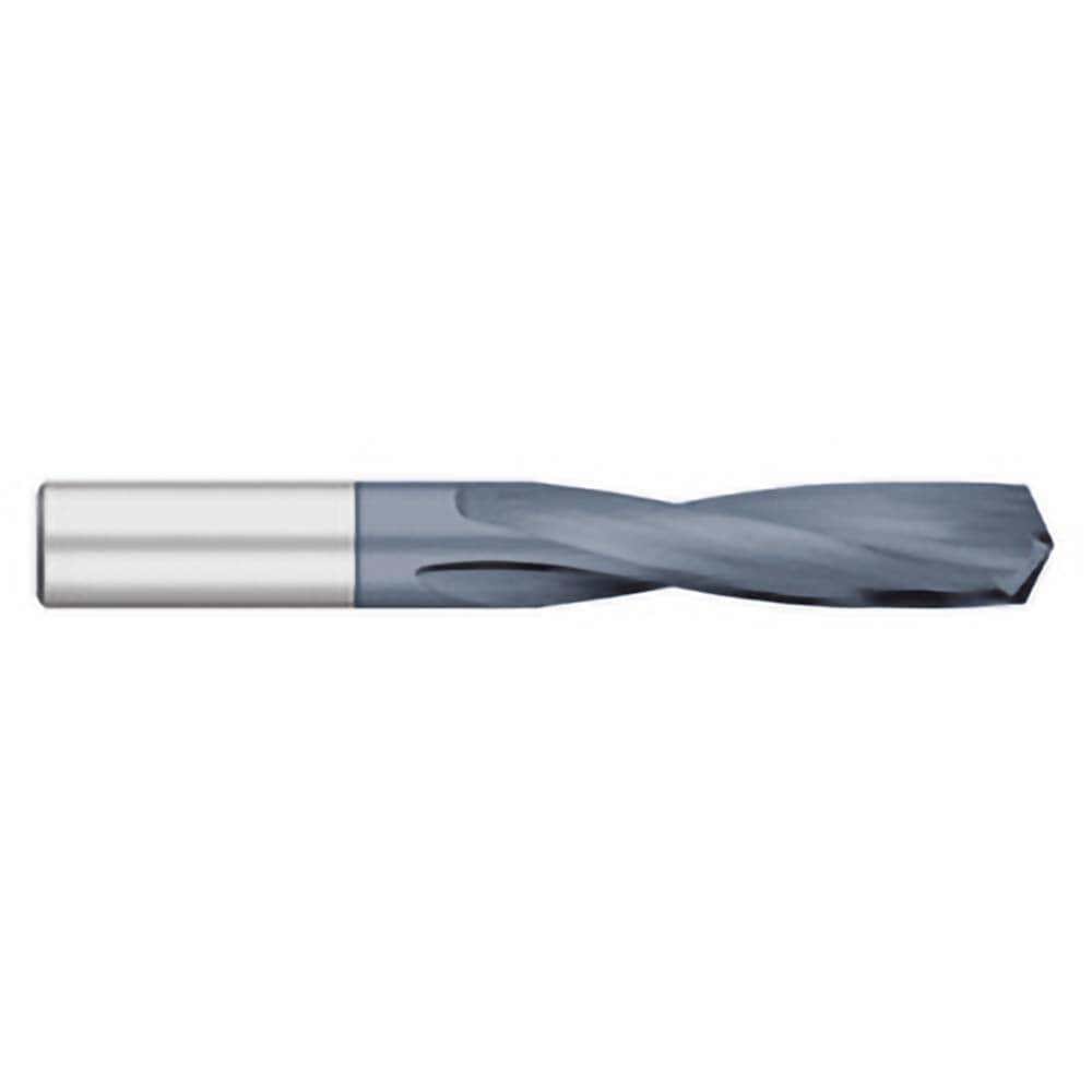Screw Machine Length Drill Bit: 5/32
