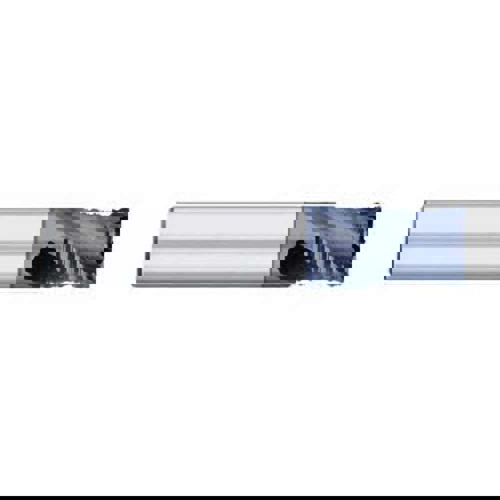 Roughing End Mill: 1/2