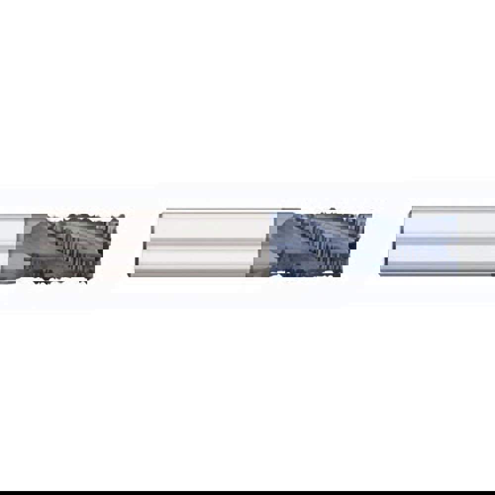 Roughing End Mill: 3/4