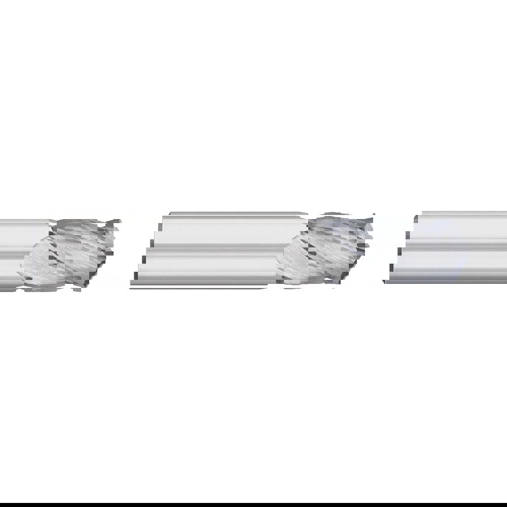 Drill Mills; Mill Diameter (Inch): 3/4 ; Mill Diameter (Decimal Inch): 0.7500 ; Length of Cut (Inch): 1-1/2 ; Number Of Flutes: 4 ; End Mill Material: Solid Carbide ; Shank Diameter (Inch): 3/4