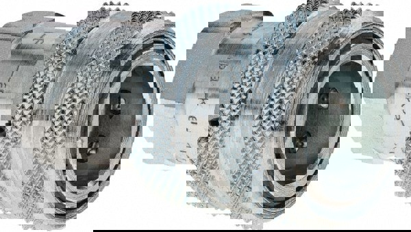 Hydraulic Hose Female Pipe Rigid Fitting: Hose Size 3/8