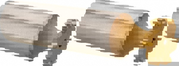 Woodruff Keyseat Cutter: 0.5