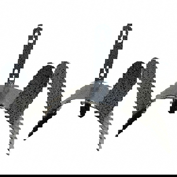 Garden Hose Racks; Compatible Hose Length: 125 ; Material: Steel ; Features: Cleans up Appearance of Gardening Equipment; Eliminates Crimps, Kinks and Tangles; Extends Hose Life; Heavy Duty Bracing Prevents Sagging ; Overall Height: 240