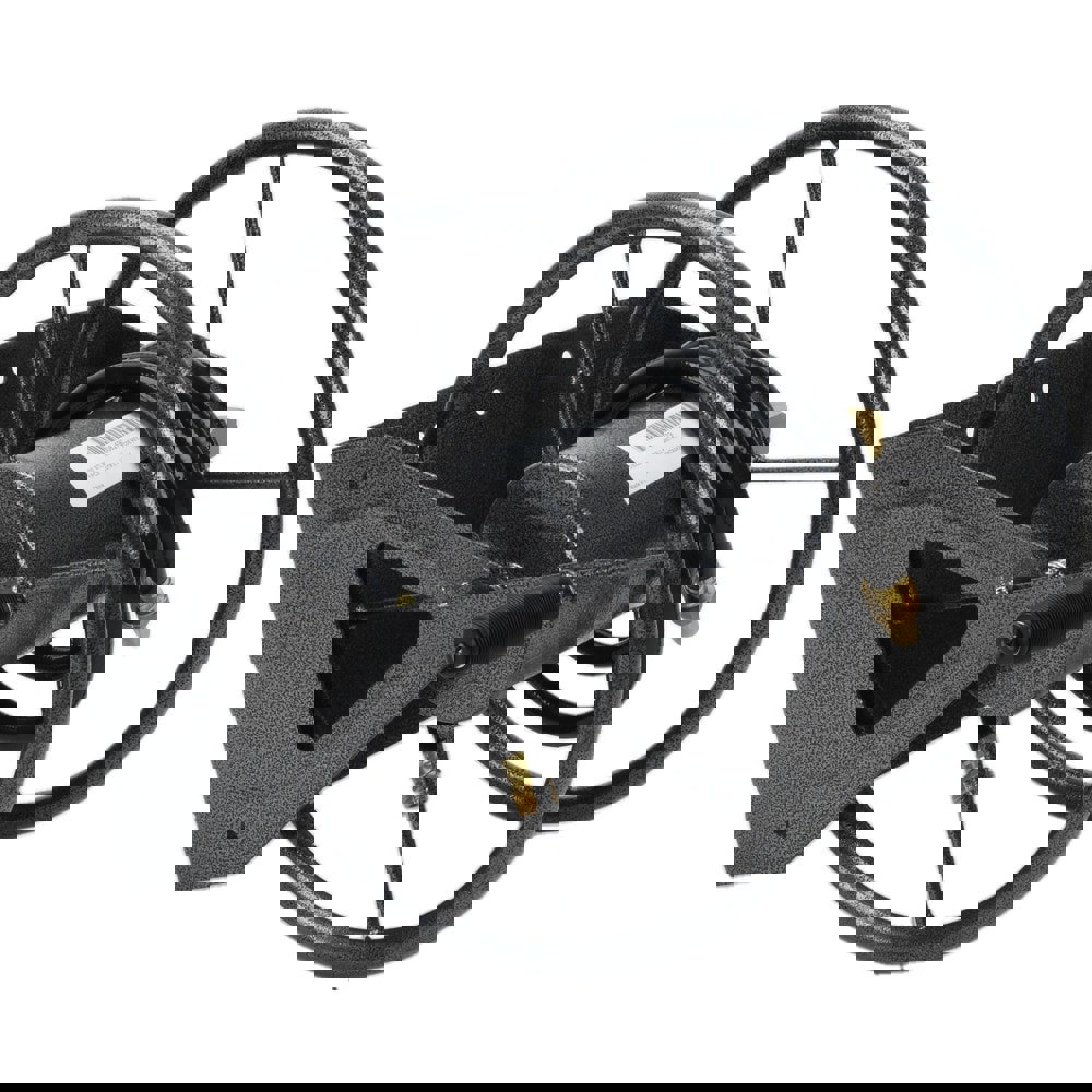 Hose Reel without Hose: 5/8