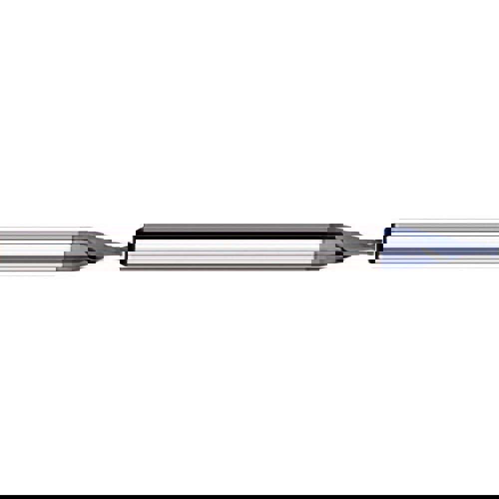 Square End Mill: 0.0550