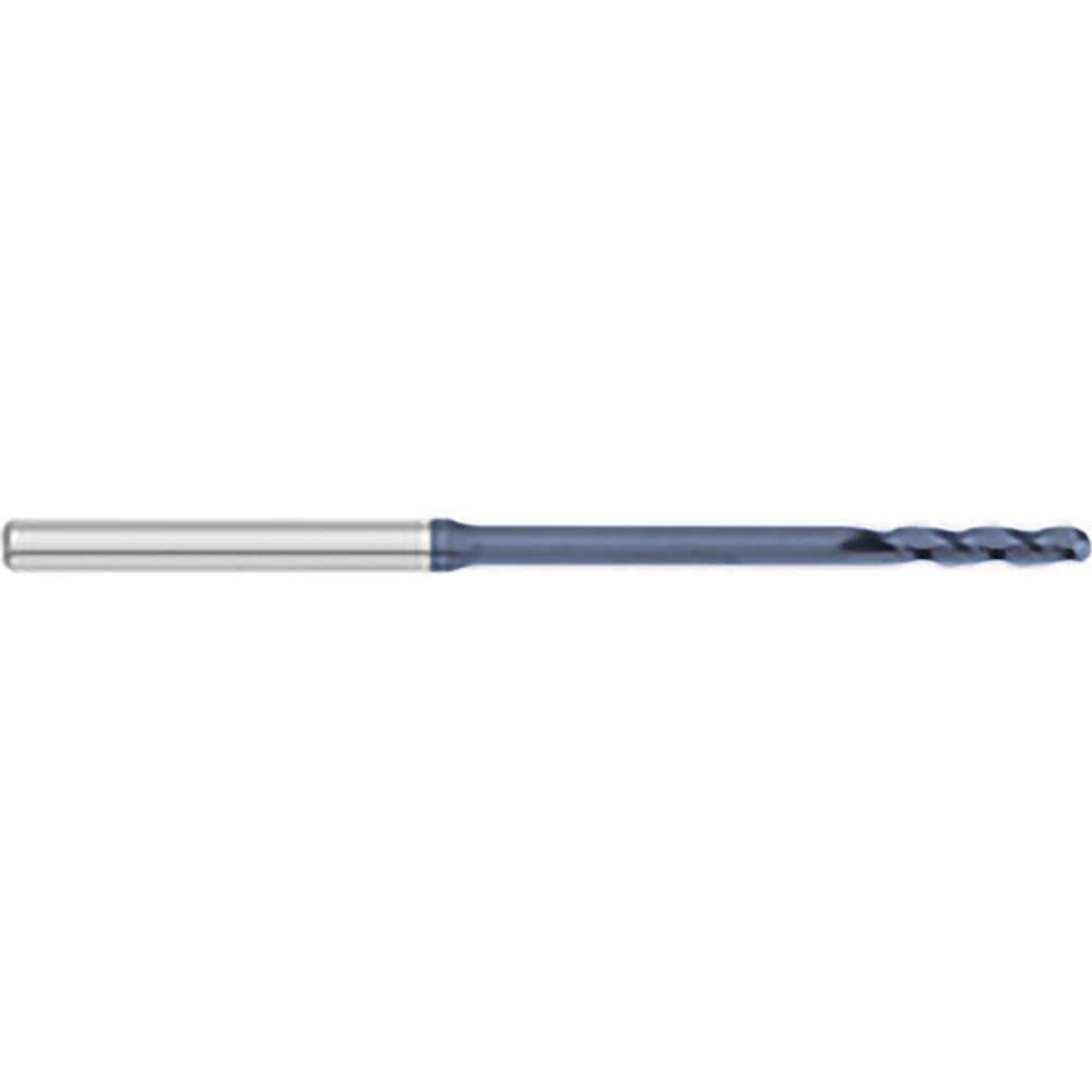 Ball End Mill: 0.08