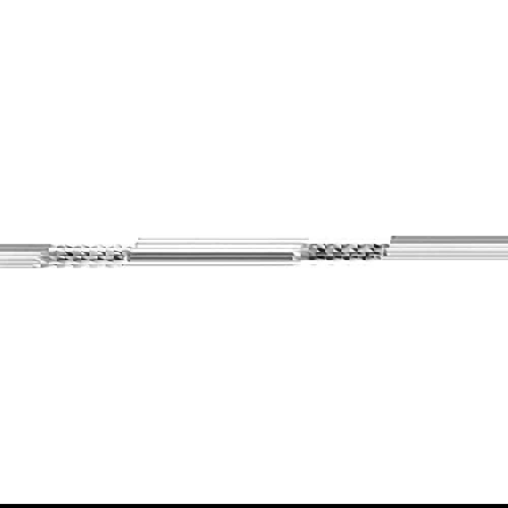 Square End Mill: 1/16