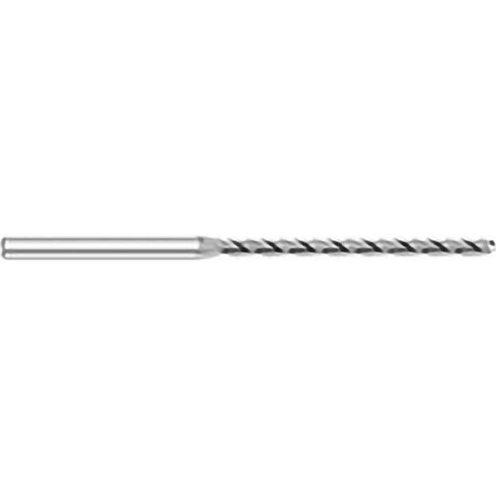 Ball End Mill: 0.1