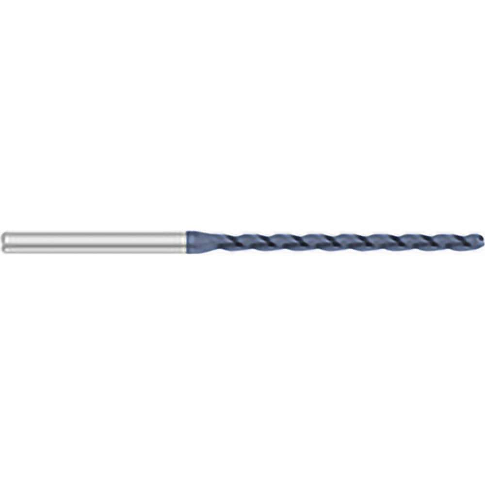 Ball End Mill: 0.025