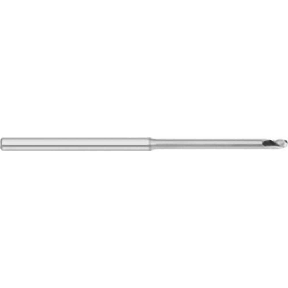 Ball End Mill: 0.065