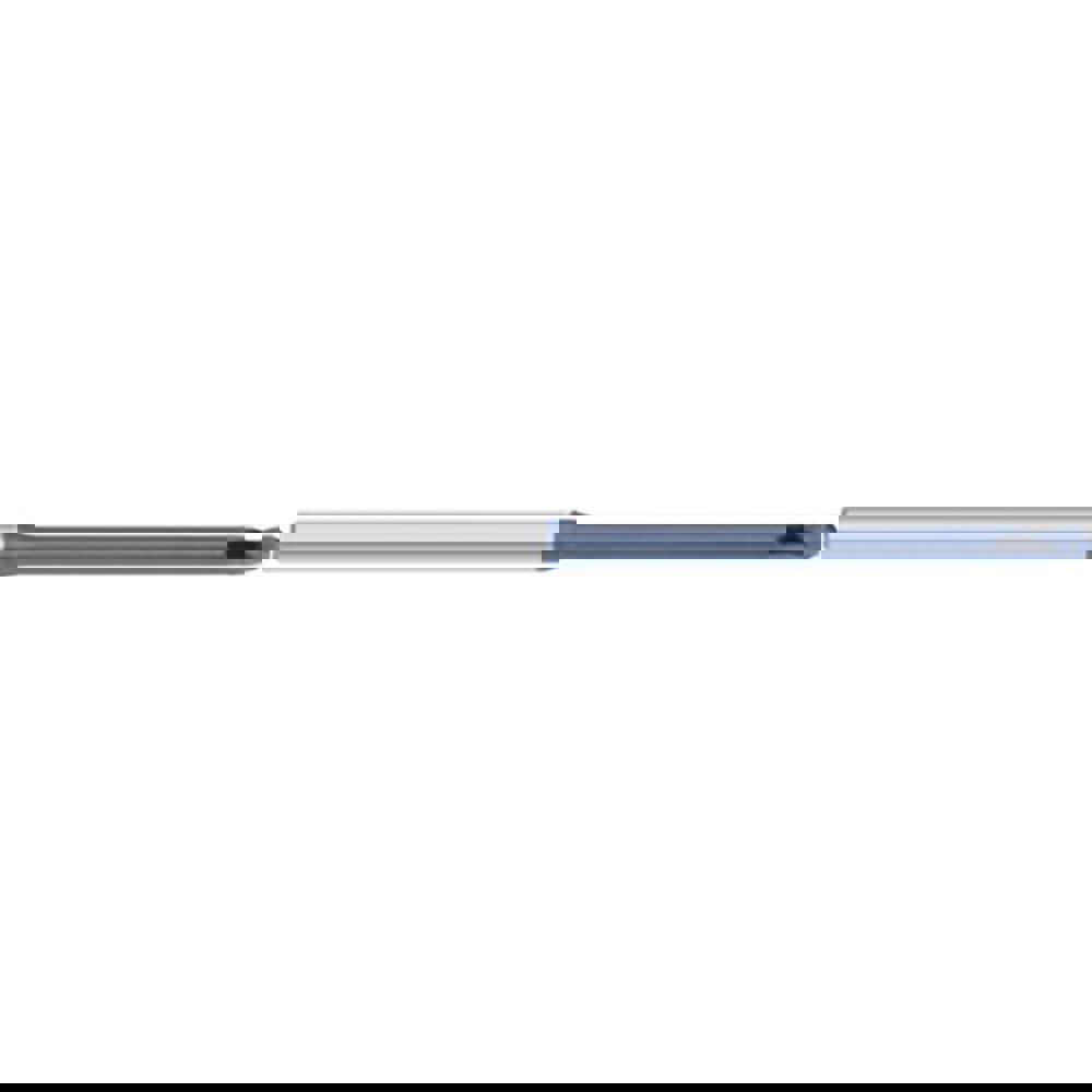 Ball End Mill: 0.0200