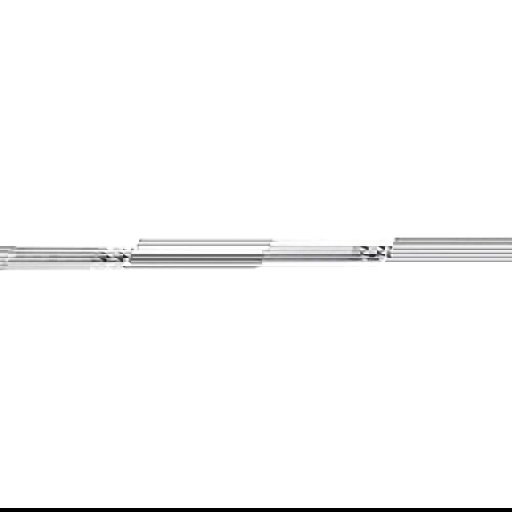 Square End Mill: 0.0450