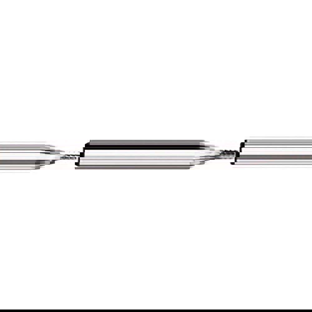 Square End Mill: 0.0890