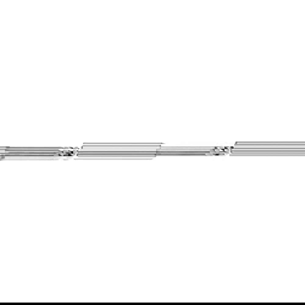 Ball End Mill: 0.0750