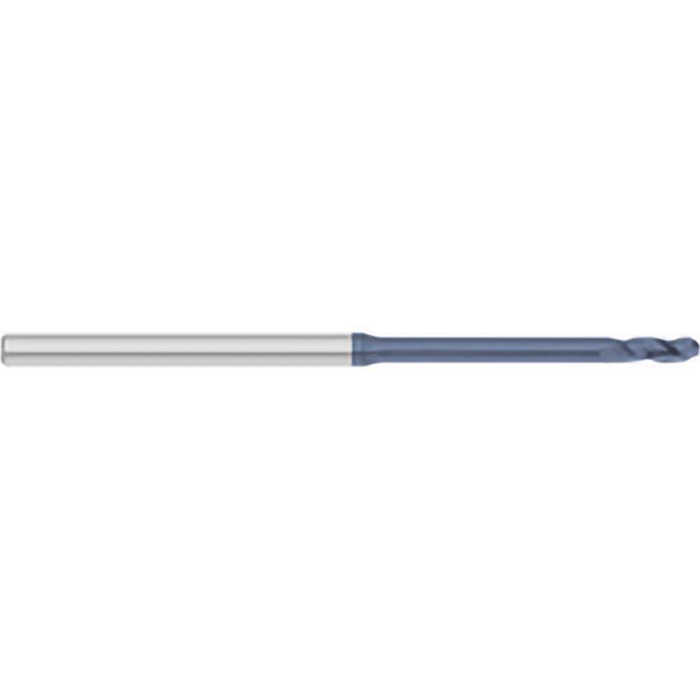 Ball End Mill: 0.07