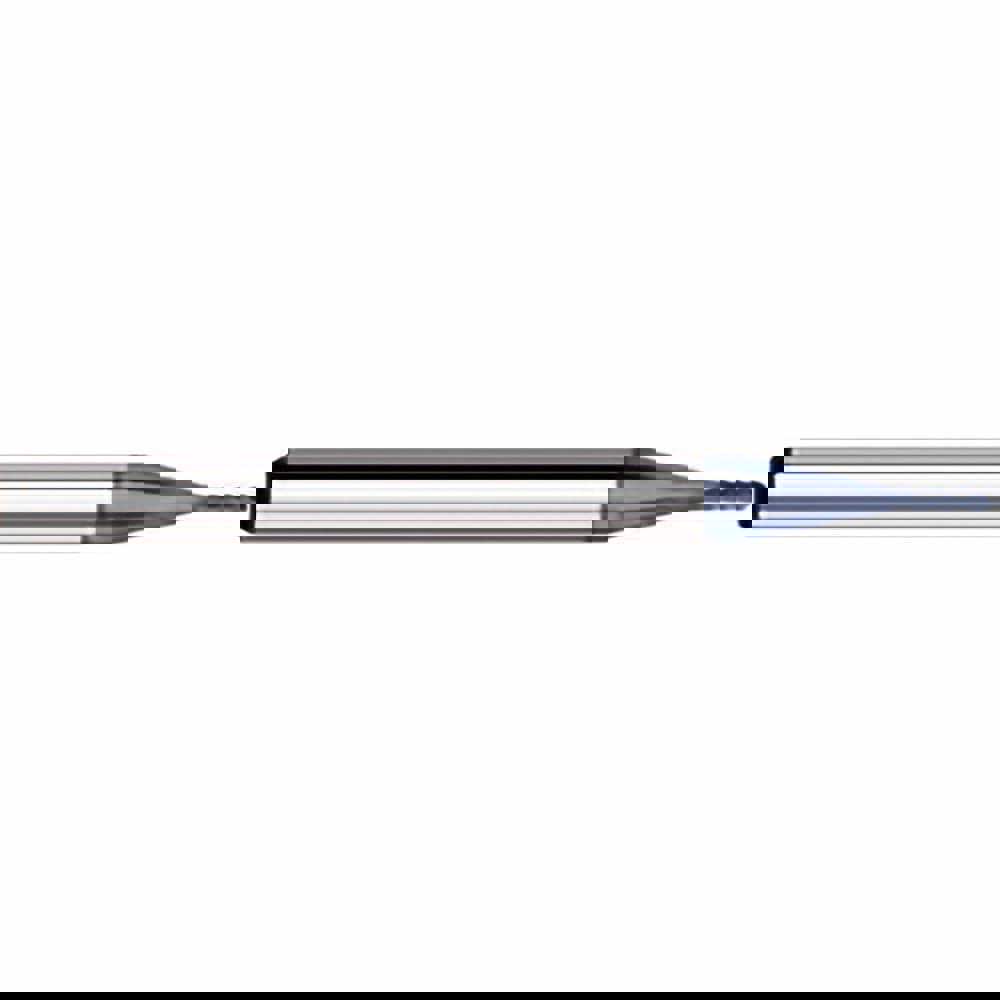 Ball End Mill: 0.096