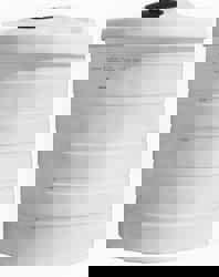 Double Wall Linear Polyethylene Storage Tank: