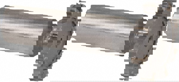 Woodruff Keyseat Cutter: 1