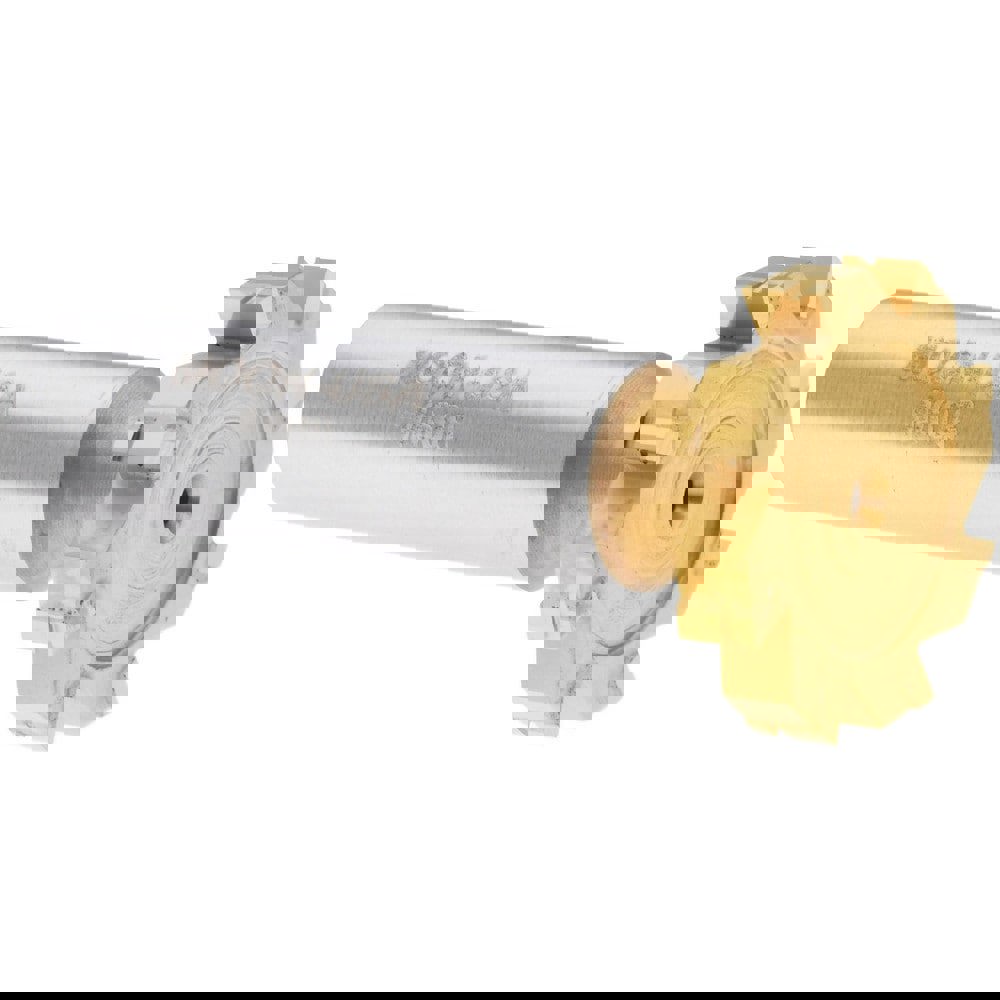 Woodruff Keyseat Cutter: 1