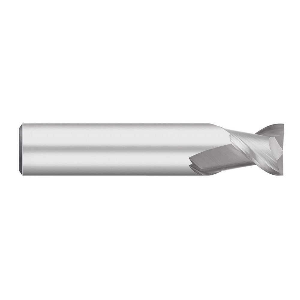 Square End Mill: 1