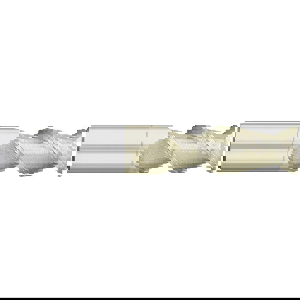 Single End,Corner Radius Altin