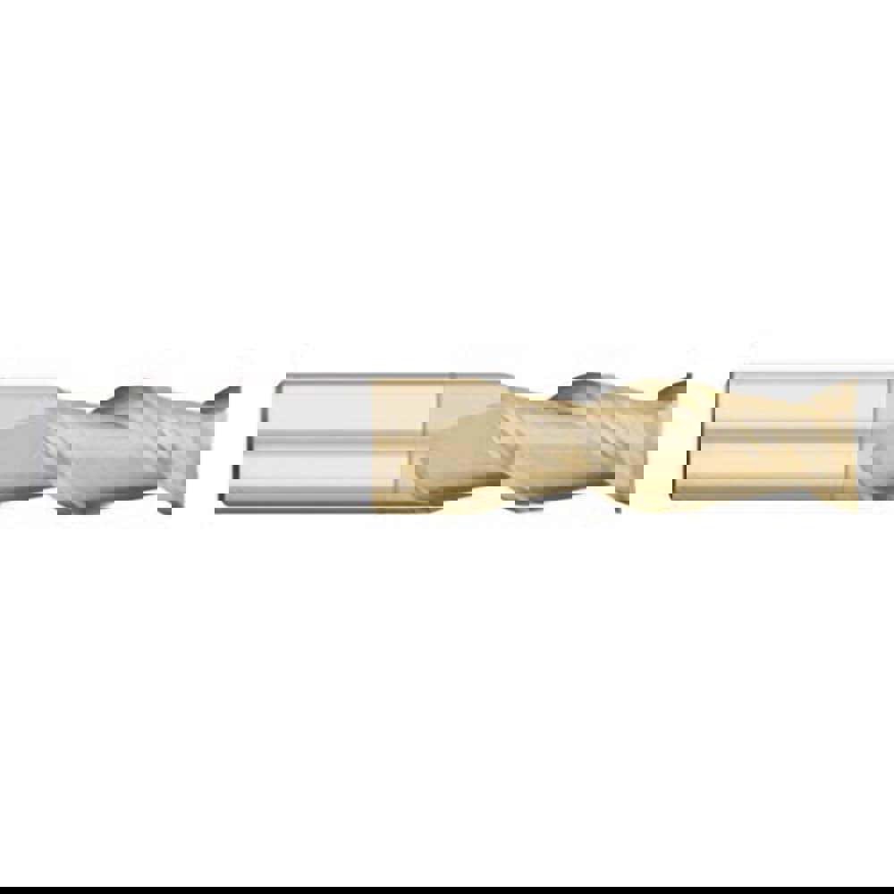 Single End Nc/Cnc Reg Length